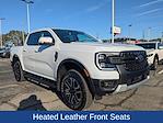 Used 2024 Ford Ranger Lariat SuperCrew Cab for sale #F5299A - photo 2