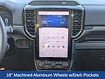 Used 2024 Ford Ranger Lariat SuperCrew Cab for sale #F5299A - photo 21