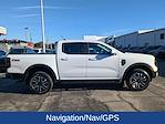 Used 2024 Ford Ranger Lariat SuperCrew Cab for sale #F5299A - photo 3