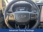 Used 2024 Ford Ranger Lariat SuperCrew Cab for sale #F5299A - photo 31