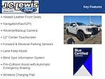 Used 2024 Ford Ranger Lariat SuperCrew Cab for sale #F5299A - photo 33