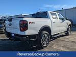Used 2024 Ford Ranger Lariat SuperCrew Cab for sale #F5299A - photo 4