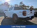 Used 2024 Ford Ranger Lariat SuperCrew Cab for sale #F5299A - photo 6
