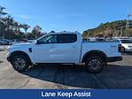 Used 2024 Ford Ranger Lariat SuperCrew Cab for sale #F5299A - photo 8