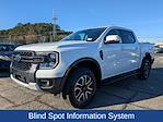 Used 2024 Ford Ranger Lariat SuperCrew Cab for sale #F5299A - photo 9