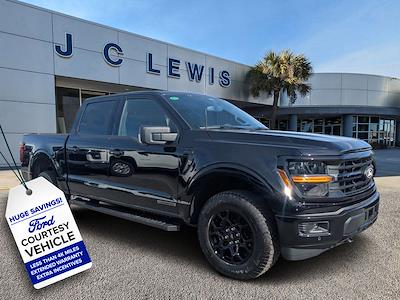 New 2025 Ford F-150 XLT SuperCrew Cab for sale #F5301 - photo 1