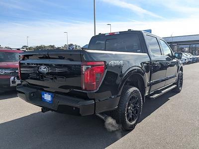 New 2025 Ford F-150 XLT SuperCrew Cab for sale #F5301 - photo 2