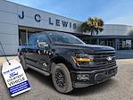 New 2025 Ford F-150 XLT SuperCrew Cab 4x4 Pickup for sale #F5302 - photo 1