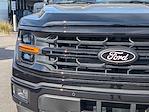 New 2025 Ford F-150 XLT SuperCrew Cab 4x4 Pickup for sale #F5302 - photo 10