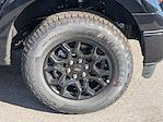 New 2025 Ford F-150 XLT SuperCrew Cab 4x4 Pickup for sale #F5302 - photo 11