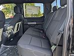 New 2025 Ford F-150 XLT SuperCrew Cab 4x4 Pickup for sale #F5302 - photo 14