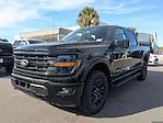 New 2025 Ford F-150 XLT SuperCrew Cab 4x4 Pickup for sale #F5302 - photo 8