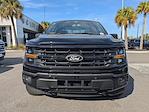 New 2025 Ford F-150 XLT SuperCrew Cab 4x4 Pickup for sale #F5302 - photo 9