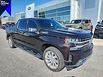 2019 Chevrolet Silverado 1500 Crew Cab 4x4 Pickup for sale #F5303B - photo 1