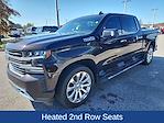 2019 Chevrolet Silverado 1500 Crew Cab 4x4 Pickup for sale #F5303B - photo 2