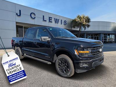 2025 Ford F-150 SuperCrew Cab 4x4 Pickup for sale #F5304 - photo 1