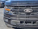 New 2025 Ford F-150 XLT SuperCrew Cab for sale #F5304 - photo 9