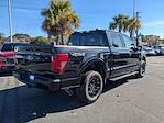 New 2025 Ford F-150 XLT SuperCrew Cab for sale #F5304 - photo 5
