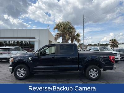 Used 2021 Ford F-150 - photo 1