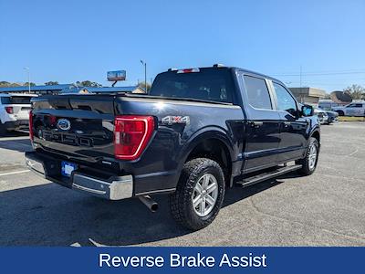 Used 2021 Ford F-150 - photo 1