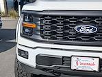 New 2025 Ford F-150 STX SuperCrew Cab 4x4 Pickup for sale #F5306 - photo 10