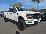New 2025 Ford F-150 STX SuperCrew Cab 4x4 Pickup for sale #F5306 - photo 4