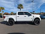 New 2025 Ford F-150 STX SuperCrew Cab 4x4 Pickup for sale #F5306 - photo 5