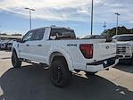 New 2025 Ford F-150 STX SuperCrew Cab 4x4 Pickup for sale #F5306 - photo 6