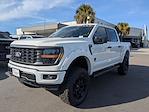 New 2025 Ford F-150 STX SuperCrew Cab 4x4 Pickup for sale #F5306 - photo 8