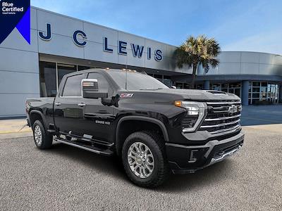 2024 Chevrolet Silverado 2500 Crew Cab 4x4 Pickup for sale #F5306A - photo 1