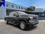 2024 Chevrolet Silverado 2500 Crew Cab 4x4 Pickup for sale #F5306A - photo 1