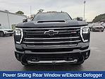 2024 Chevrolet Silverado 2500 Crew Cab 4x4 Pickup for sale #F5306A - photo 10