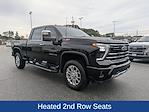 2024 Chevrolet Silverado 2500 Crew Cab 4x4 Pickup for sale #F5306A - photo 2