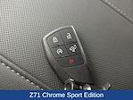 2024 Chevrolet Silverado 2500 Crew Cab 4x4 Pickup for sale #F5306A - photo 27