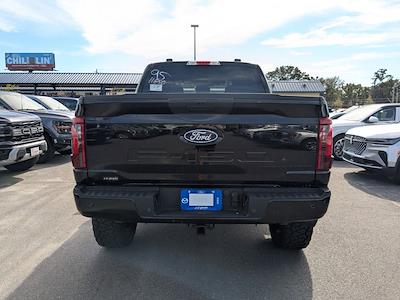 2025 Ford F-150 SuperCrew Cab 4x4 Pickup for sale #F5307 - photo 2