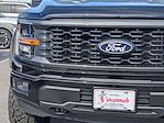 New 2025 Ford F-150 STX SuperCrew Cab 4x4 Pickup for sale #F5307 - photo 10