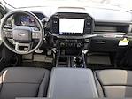 New 2025 Ford F-150 STX SuperCrew Cab 4x4 Pickup for sale #F5307 - photo 16