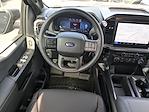 New 2025 Ford F-150 STX SuperCrew Cab 4x4 Pickup for sale #F5307 - photo 17
