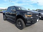New 2025 Ford F-150 STX SuperCrew Cab 4x4 Pickup for sale #F5307 - photo 4