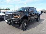 New 2025 Ford F-150 STX SuperCrew Cab 4x4 Pickup for sale #F5307 - photo 8
