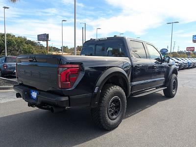 New 2025 Ford F-150 Raptor SuperCrew Cab 4x4 Pickup for sale #F5308 - photo 2