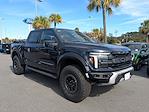 New 2025 Ford F-150 Raptor SuperCrew Cab 4x4 Pickup for sale #F5308 - photo 4