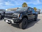 New 2025 Ford F-150 Raptor SuperCrew Cab 4x4 Pickup for sale #F5308 - photo 8