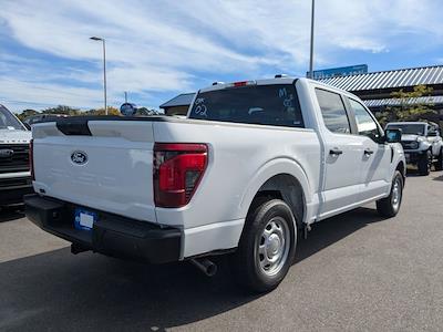 2025 Ford F-150 SuperCrew Cab 4x2 Pickup for sale #F5310 - photo 2