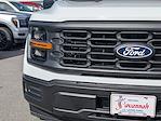 New 2025 Ford F-150 XL SuperCrew Cab Pickup for sale #F5310 - photo 10