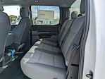 New 2025 Ford F-150 XL SuperCrew Cab Pickup for sale #F5310 - photo 14