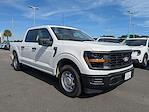 New 2025 Ford F-150 XL SuperCrew Cab Pickup for sale #F5310 - photo 4