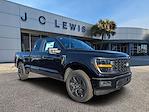 New 2025 Ford F-150 STX Super Cab 4x4 Pickup for sale #F5311 - photo 1
