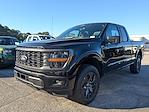 New 2025 Ford F-150 STX Super Cab 4x4 Pickup for sale #F5311 - photo 9