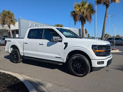 New 2025 Ford F-150 - photo 1